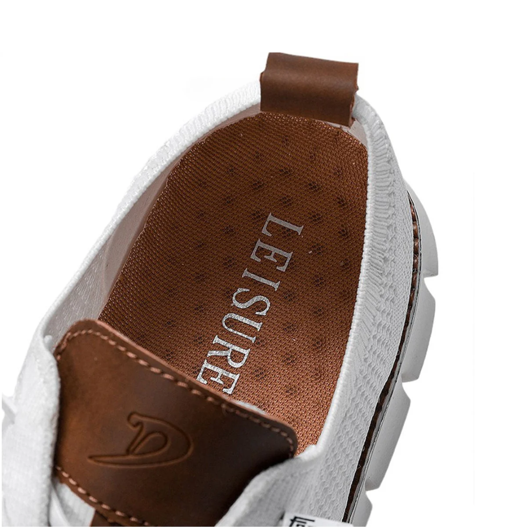 Dario | Lehká Teniska Flyknit