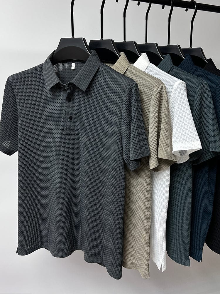 Davanté | Elegantní polo pro muže