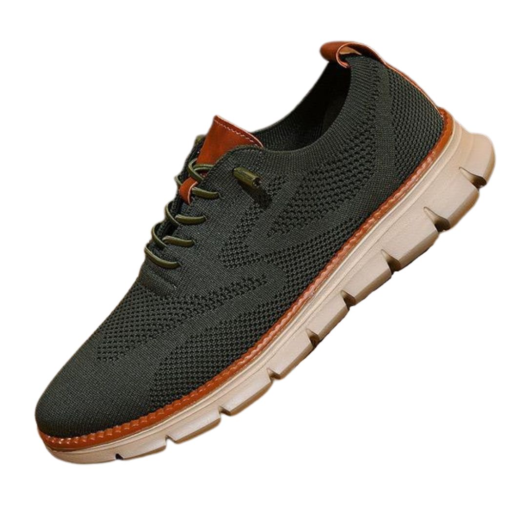 Dario | Lehká Teniska Flyknit