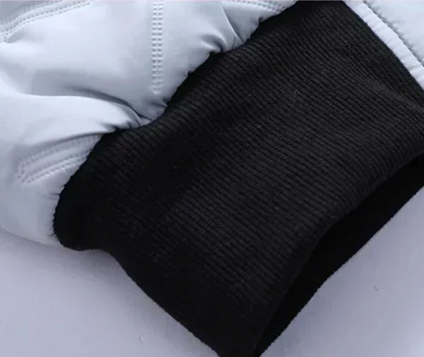 Bartek™ | Stylová Zimní Bunda