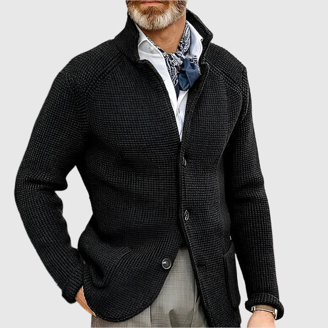 Victor | Strukturovaný cardigan