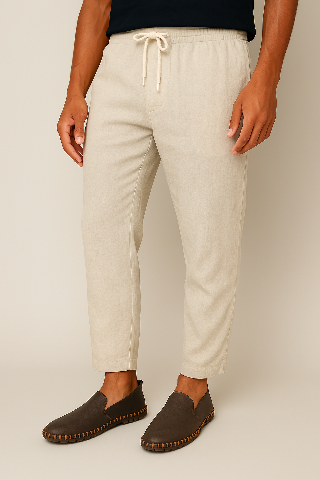 Giordi | Pánské Nazouvací Mokasíny